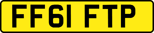 FF61FTP