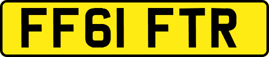 FF61FTR
