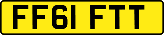FF61FTT