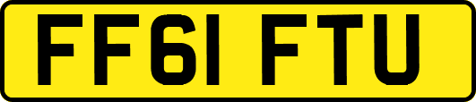 FF61FTU
