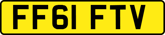 FF61FTV