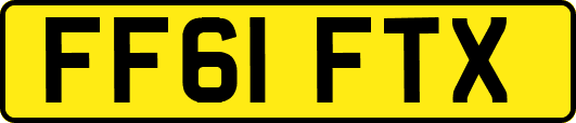 FF61FTX