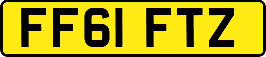 FF61FTZ