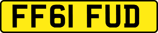 FF61FUD