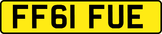 FF61FUE