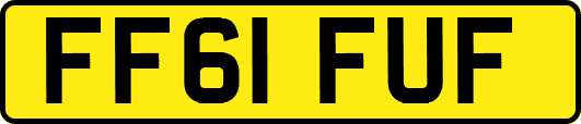 FF61FUF