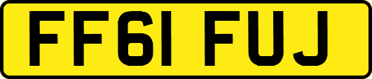 FF61FUJ