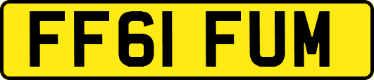 FF61FUM