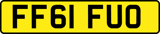 FF61FUO