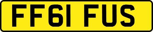 FF61FUS