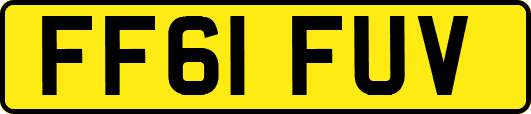 FF61FUV