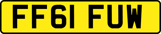 FF61FUW