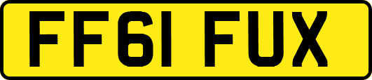 FF61FUX