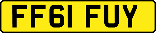 FF61FUY