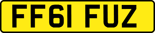 FF61FUZ