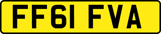 FF61FVA