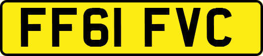 FF61FVC
