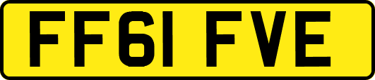 FF61FVE