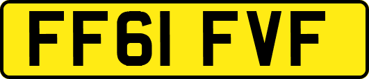 FF61FVF