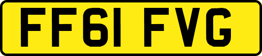 FF61FVG