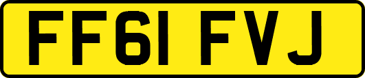 FF61FVJ
