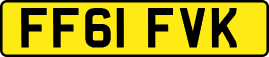 FF61FVK