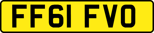 FF61FVO