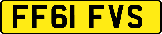 FF61FVS
