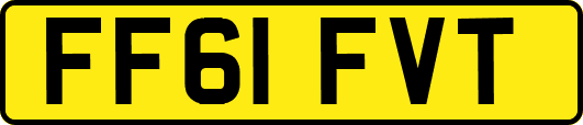 FF61FVT