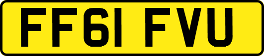 FF61FVU