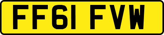 FF61FVW