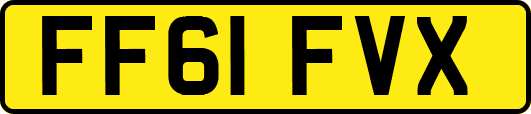 FF61FVX