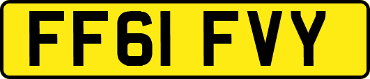 FF61FVY