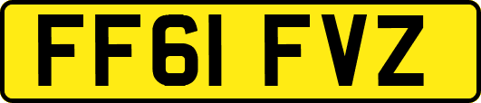 FF61FVZ