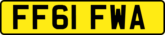 FF61FWA