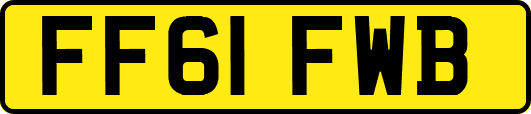 FF61FWB