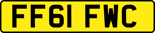 FF61FWC