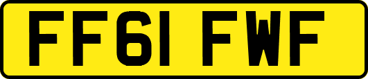 FF61FWF