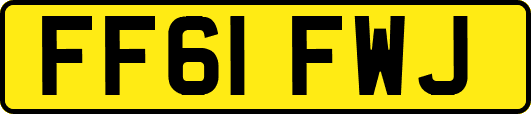 FF61FWJ