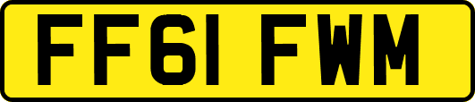 FF61FWM