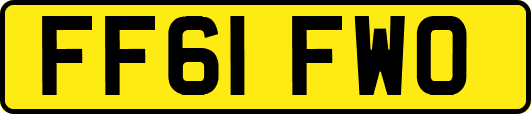 FF61FWO