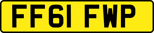 FF61FWP