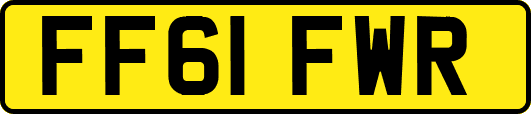 FF61FWR