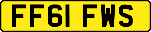 FF61FWS
