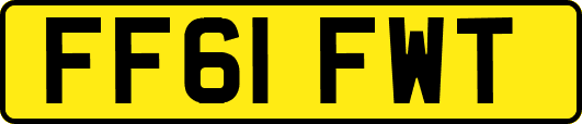 FF61FWT