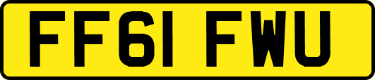 FF61FWU