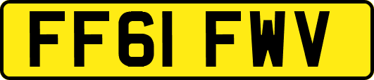 FF61FWV
