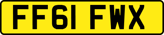FF61FWX