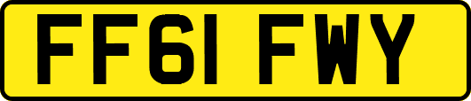 FF61FWY
