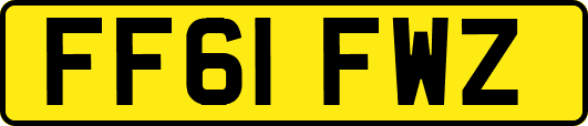 FF61FWZ